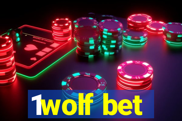 1wolf bet