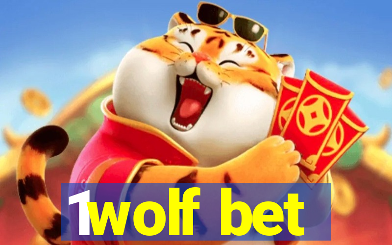 1wolf bet