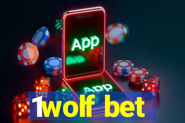 1wolf bet