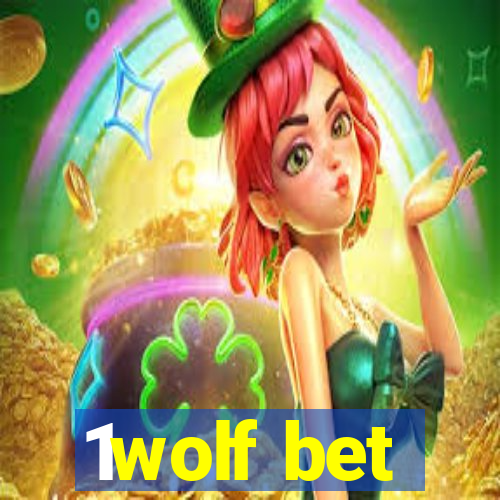 1wolf bet