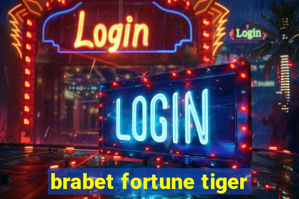 brabet fortune tiger