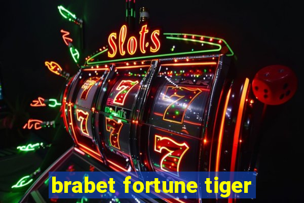 brabet fortune tiger