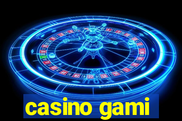 casino gami