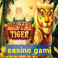 casino gami