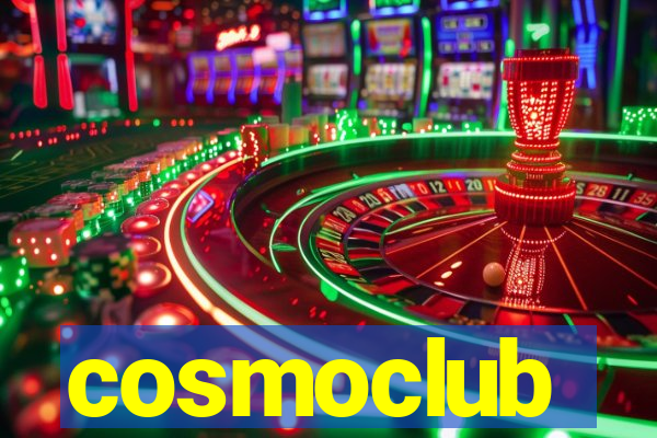 cosmoclub