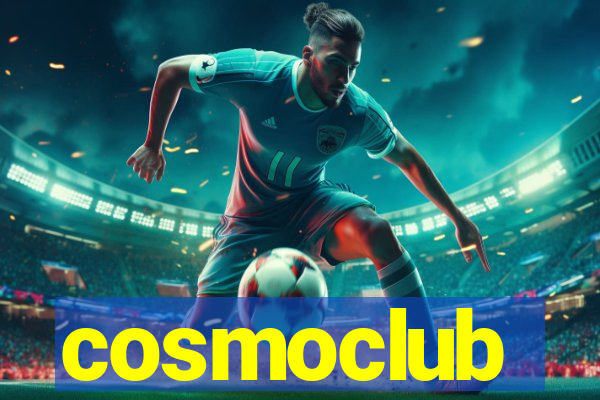 cosmoclub