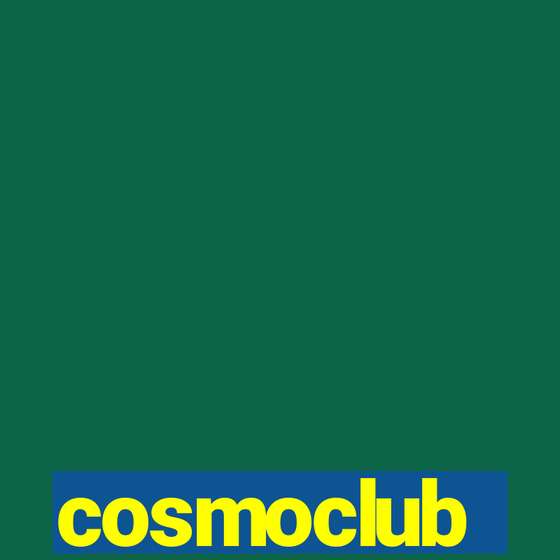 cosmoclub