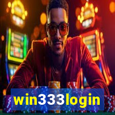 win333login