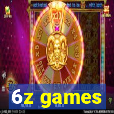 6z games