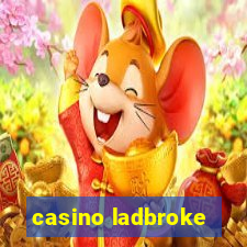 casino ladbroke