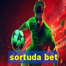 sortuda bet