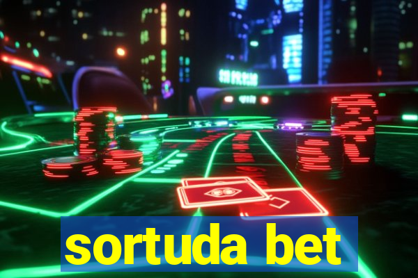 sortuda bet