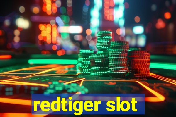 redtiger slot