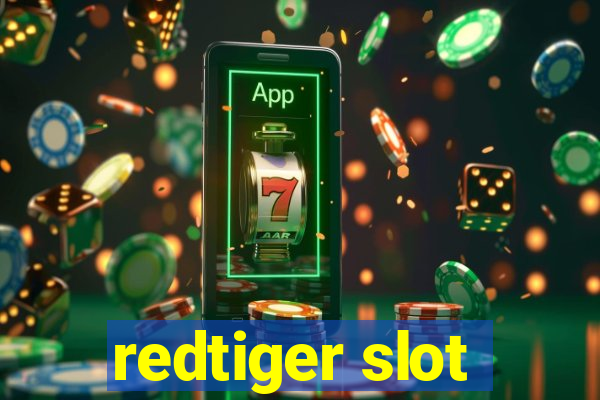 redtiger slot