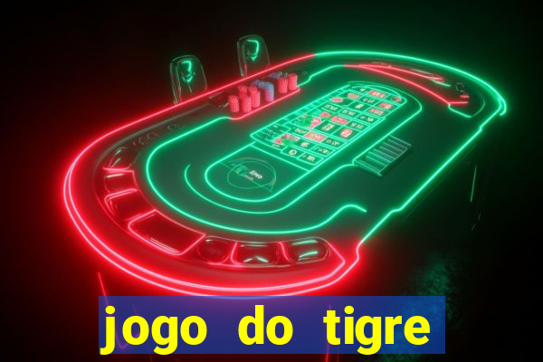 jogo do tigre deposito 5 reais