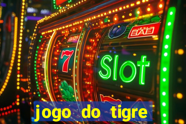 jogo do tigre deposito 5 reais