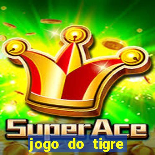 jogo do tigre deposito 5 reais