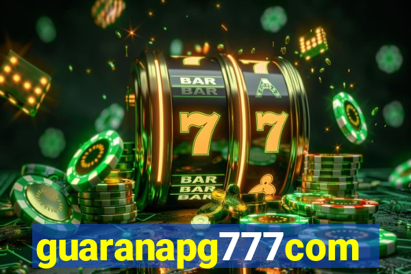 guaranapg777com