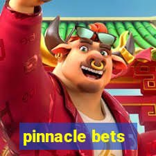 pinnacle bets