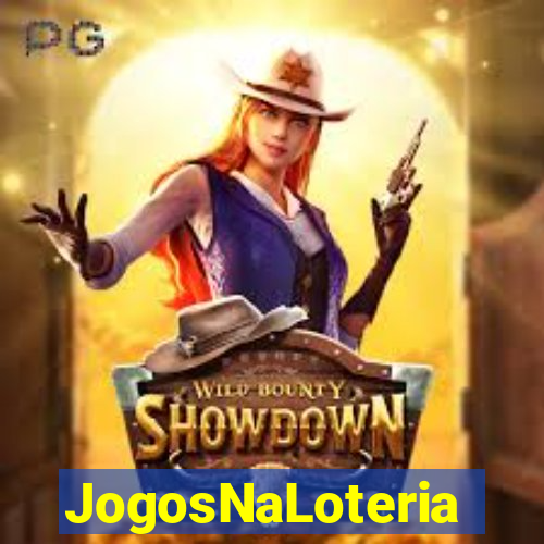 JogosNaLoteria