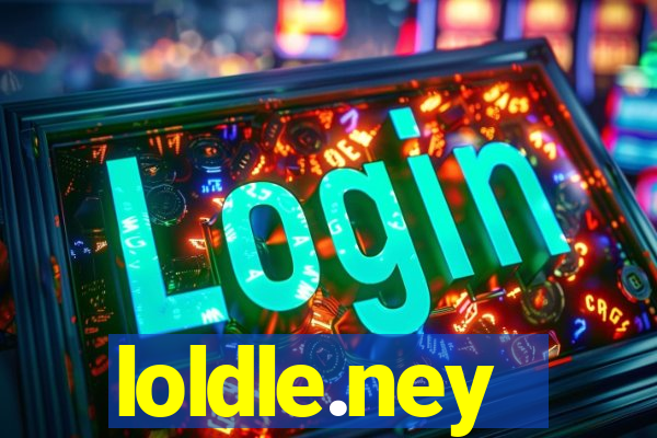 loldle.ney