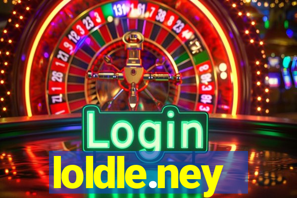 loldle.ney