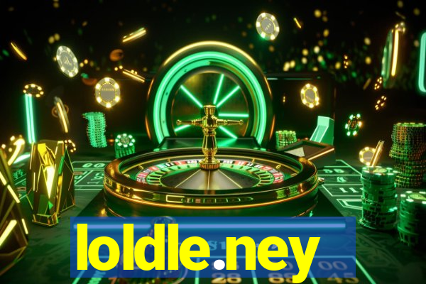 loldle.ney