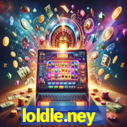 loldle.ney