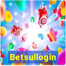 Betsullogin