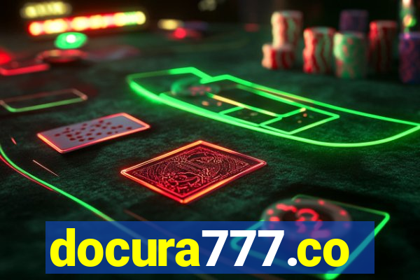 docura777.co