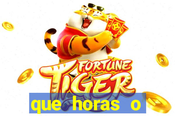 que horas o fortune rabbit paga