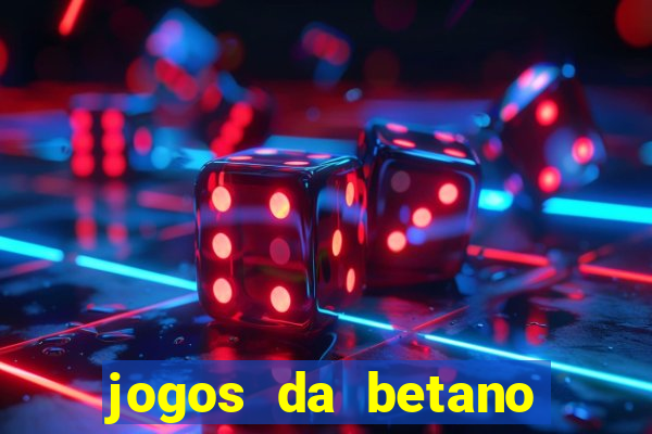 jogos da betano facil de ganhar