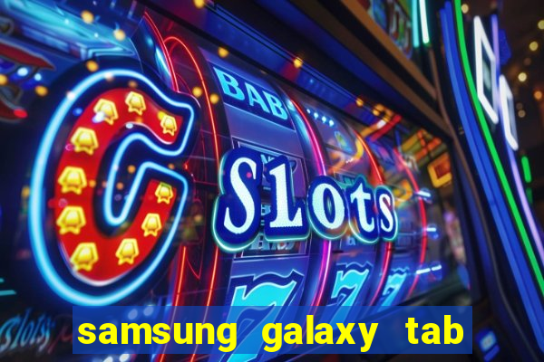 samsung galaxy tab a7 sim card slot