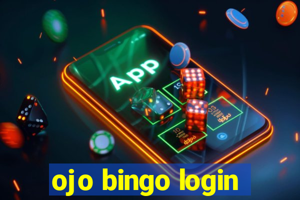 ojo bingo login