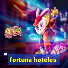 fortuna hoteles