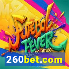 260bet.com