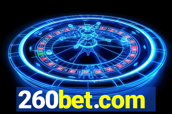 260bet.com