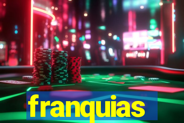 franquias