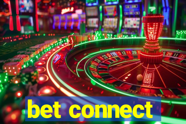 bet connect