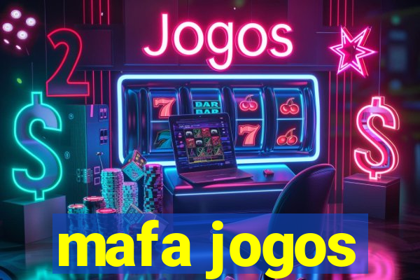 mafa jogos