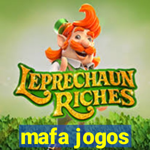 mafa jogos