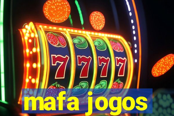 mafa jogos