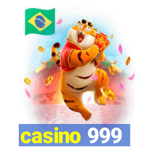 casino 999