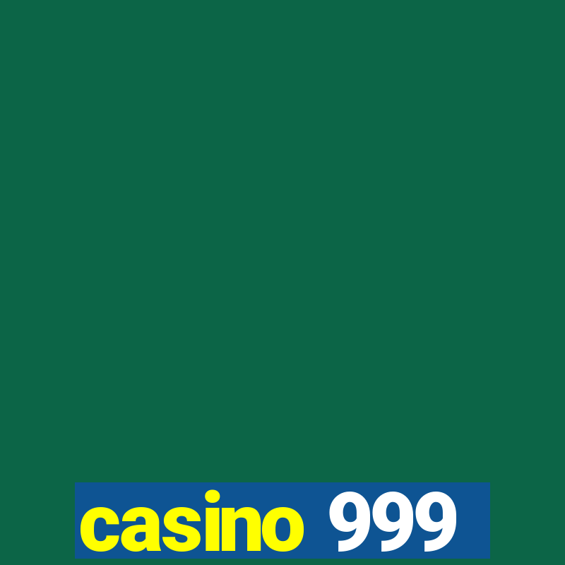 casino 999