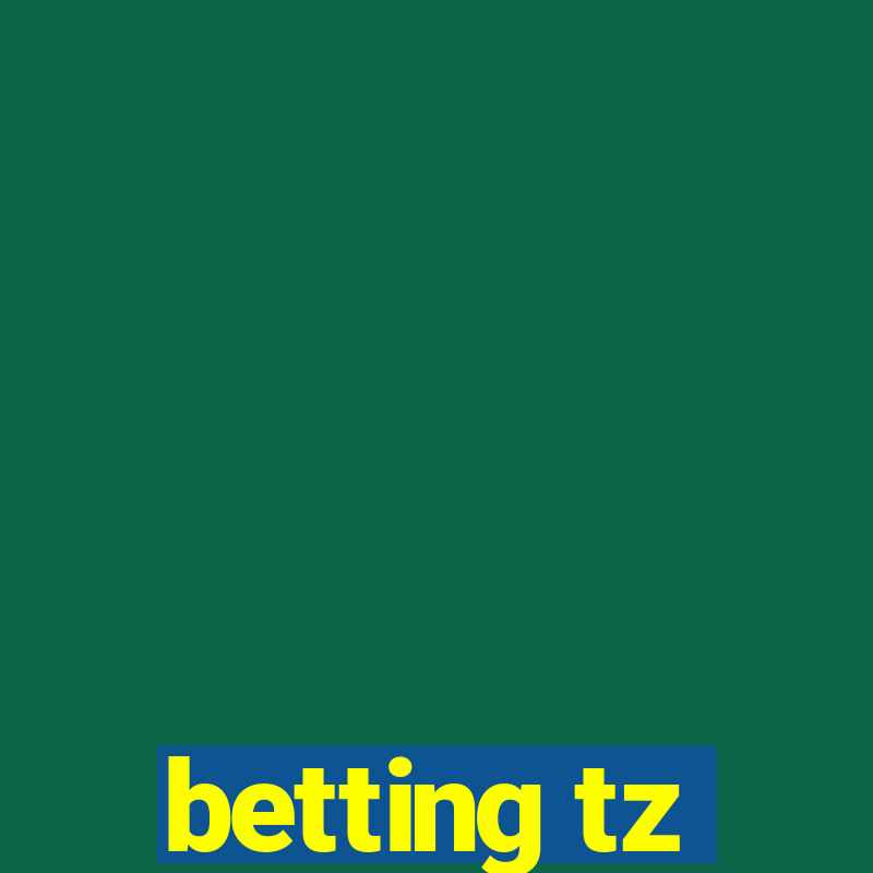 betting tz