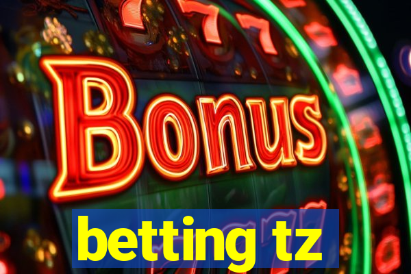 betting tz