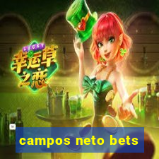 campos neto bets