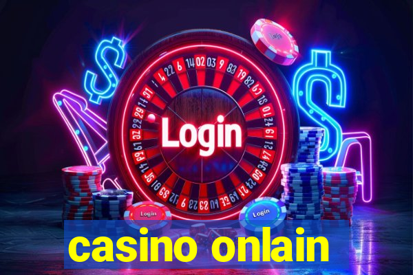 casino onlain