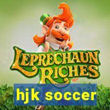 hjk soccer