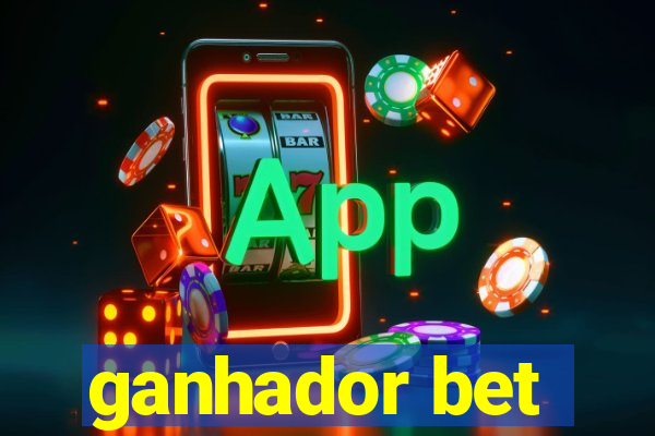 ganhador bet